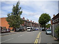 Preston Road, South Yardley