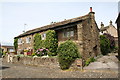 Salterforth:  Cottages