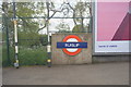 Ruislip Underground Station