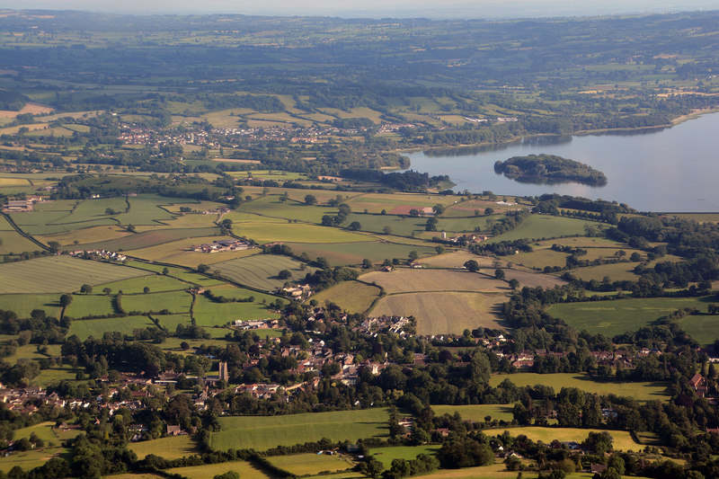 Bath And North East Somerset : Chew... © Lewis Clarke :: Geograph ...