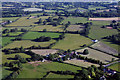 North Somerset : Countryside Scenery