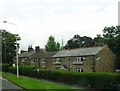 Cottages on the A6