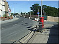 TA1866 : Hilderthorpe Road, Bridlington  by JThomas