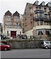 Wildersmouth Court, Ilfracombe