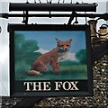 The Fox, Pakenham