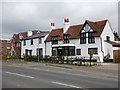 Converted Public House on St Leonard