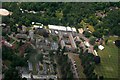 SU8363 : Wellington College: aerial 2017 (1) by Chris