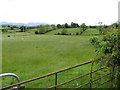 Grazing land south of Benraw Road