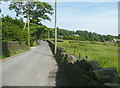 Lane Head Lane, Mixenden, Halifax