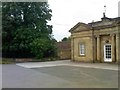 Himley Lodge