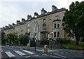 ST5773 : Houses in Pembroke Road by Alan Murray-Rust