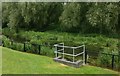 Grand Union Canal in Aylestone, Leicester