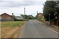 Offenham, Boat Lane