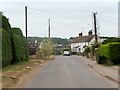 Boat Lane, Offenham