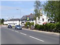 The Roebuck, London Road (A4), Marlborough