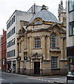 ST5872 : Former Scottish Provident building, Clare Street, Bristol by Jim Osley