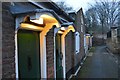 Sir Thomas Ingrams Almshouses