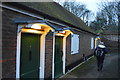 Sir Thomas Ingrams Almshouses