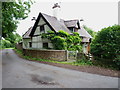 Whym Cottage in Kynnersley