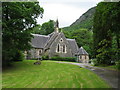 Aberfoyle Parish Church