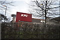 KFC, Tavistock Rd