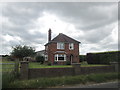 West Croft, near Wistow