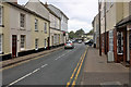 High Street Bidford-on-Avon