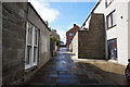 Mounthooly Street, Lerwick