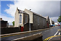 Congregational Church, Clairmont Place, Lerwick