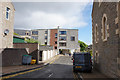 Rechabite Close off Clairmont Place, Lerwick