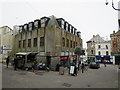 Penzance Town Centre eyesore