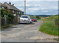 Halifax Bridleway 271 at Gibb Lane