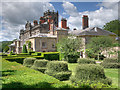 The House at Biddulph Grange