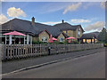 The Cepen Park Brewers Fayre Restaurant