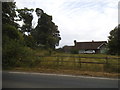 Bungalow on Wingham Road, Littlebourne