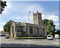 St James Church, Southbroom, Devizes