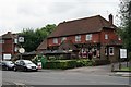 The Woolpack, Banstead