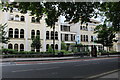 Broadcasting House, BBC Bristol