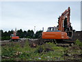 New cinema and restaurant site, Omagh