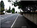 Dublin Road, Omagh