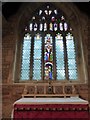 Inside SS Peter & Paul, Weston in Gordano (I)