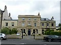 York House, Freemantle House and Worsley House