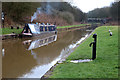 Trent and Mersey Canal