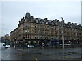 Shops on Trongate, Glasgow