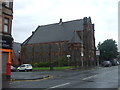 Victoria Tollcross Church