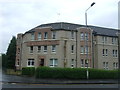 Flats on Shettleston Road