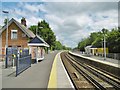 Redbridge Station