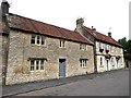 Houses on Hay Street