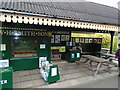 Groombridge Station