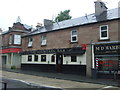 The Fountain Bar, Coatbridge